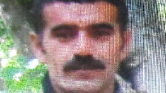 1 MİLYON ÖDÜLLÜ YEŞİL LİSTEDEKİ O TERÖRİST ÖLDÜRÜLDÜ
