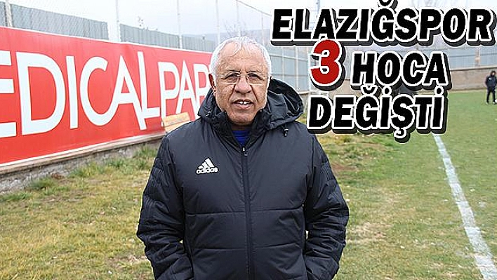 12 takım hoca değiştirdi