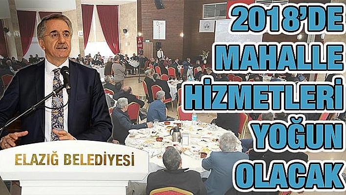 2017 ŞANTİYE YILI OLDU