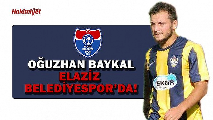 BELEDİYESPOR'DAN '10' NUMARA TRANSFER!