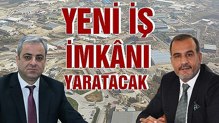 YENİ OSB TAMAM