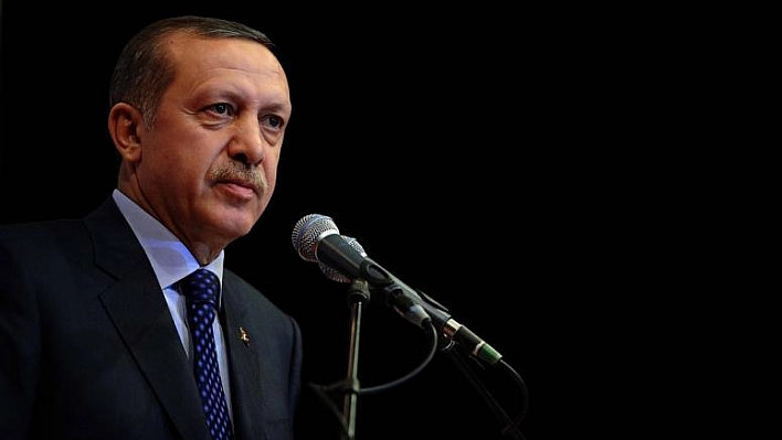 CUMHURBAŞKANI ERDOĞAN 21 ŞUBAT DA ELAZIĞ 'DA