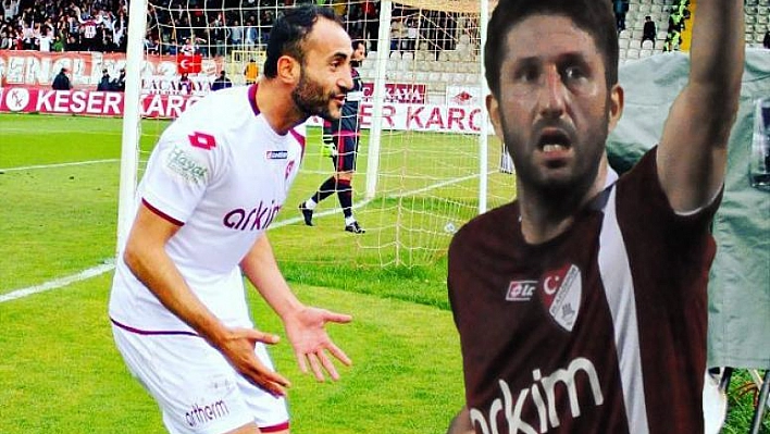 İKİSİ DE 3. LİGE GİTTİ!