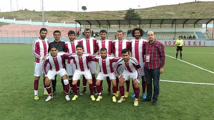 ELAZIĞ BELEDİYESİ İŞİTME ENGELLİLER 7 - TRABZON İŞİTME ENGELLİLER 0