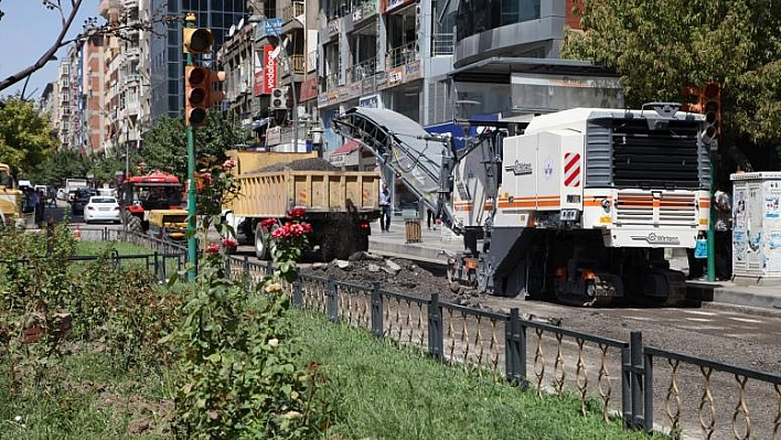 ELAZIĞ BELEDİYESİ'NDEN UYARI!