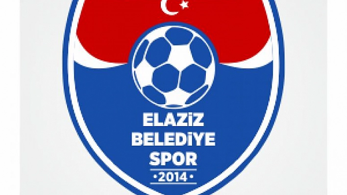 Elaziz Belediyespor'dan Açıklama !