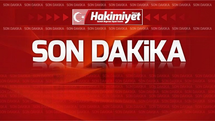 ELAZIĞ'DA FETÖ OPERASYONU:7 KİŞİ TUTUKLANDI 