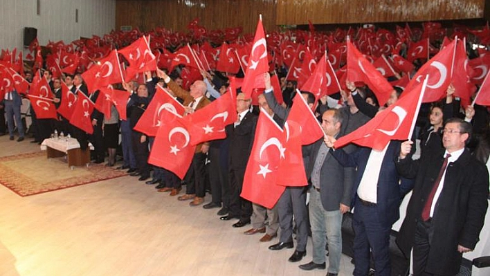 15 TEMMUZ KAHRAMANLARI O GECEYİ ANLATTI