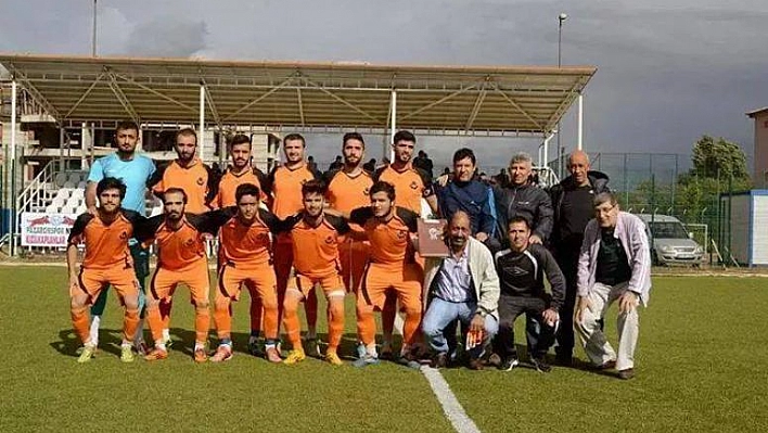  YOLSPOR ZORLU RAKİPTEN PUAN ÇIKARTAMADI