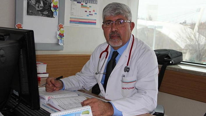 200 VİRÜSTEN OLUŞAN VİRAL ENFEKSİYONUNA DİKKAT