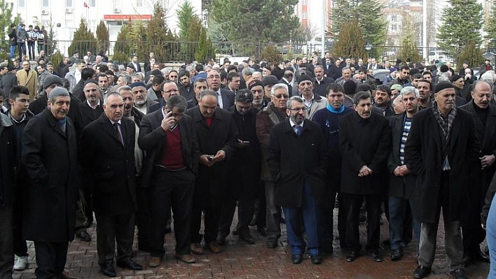 KOVANCILAR BELEDİYESİ ARAÇ FİLOSUNU ZENGİNLEŞTİRDİ