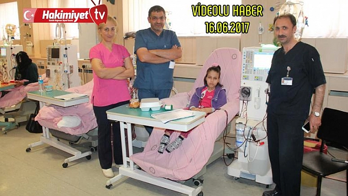 2 BİN 283 HASTA ORGAN BEKLİYOR