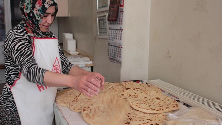 'Kendi Ayaklarımızın Üzerinde Duruyoruz'