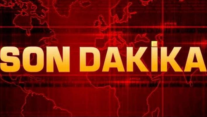 ELAZIĞ'DA İKİ BELDE VE 5 KÖYDE SOKAĞA ÇIKMA YASAĞI BAŞLADI