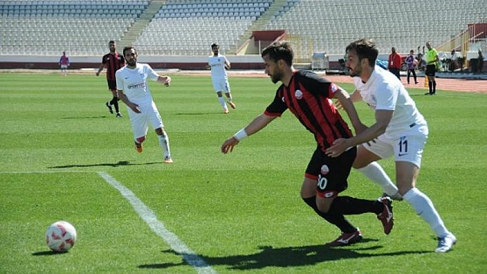 Belediyespor'un grubu belli oluyor