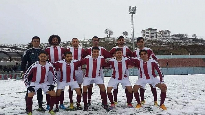 ELAZIĞ BELEDİYESİ: 4 - HATAY BÜYÜKŞEHİR BELEDİYESİ: 1 