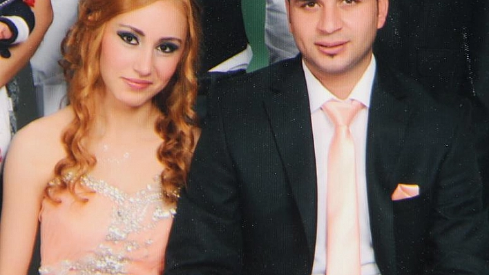 5 AYLIK EŞİNİN İNTİHAR ETMESİNE NEDEN OLAN KOCA TUTUKLANDI