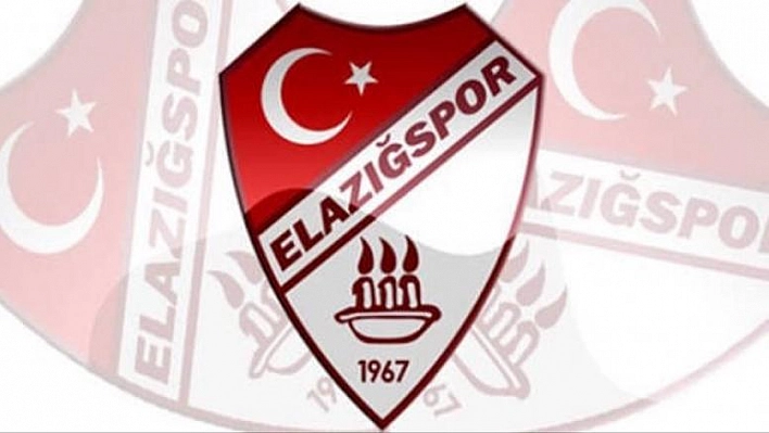 ELAZIĞSPOR'DAN KUTLAMA MESAJI