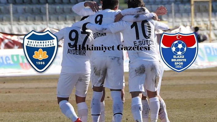 BELEDİYESPOR 3 PUANA GİDİYOR