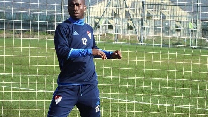 DIARRA'DAN İLGİNÇ TERCİH!