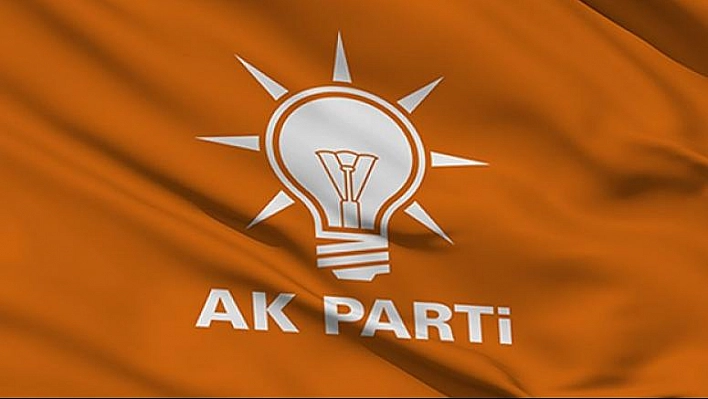 AK PARTİ ADAY ADAYI LİSTESİ KESİNLEŞTİ!