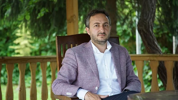 '100 YIL SONRA ZAFER TEKRAR MİLLETİMİZİN'