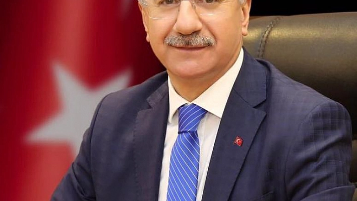 'BİZ BİRİZ VE HEP BİRLİKTE ELAZIĞIZ'