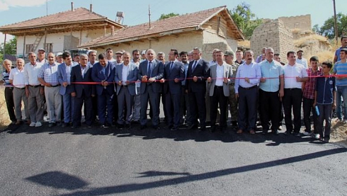 Vali Zorluoğlu İl Özel İdaresinin Çalışmalarını İnceledi