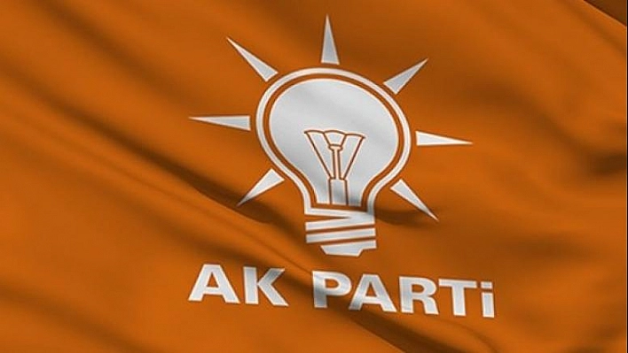 AK PARTİ TEŞKİLATI'NDAN KAMUOYUNA DUYURU 