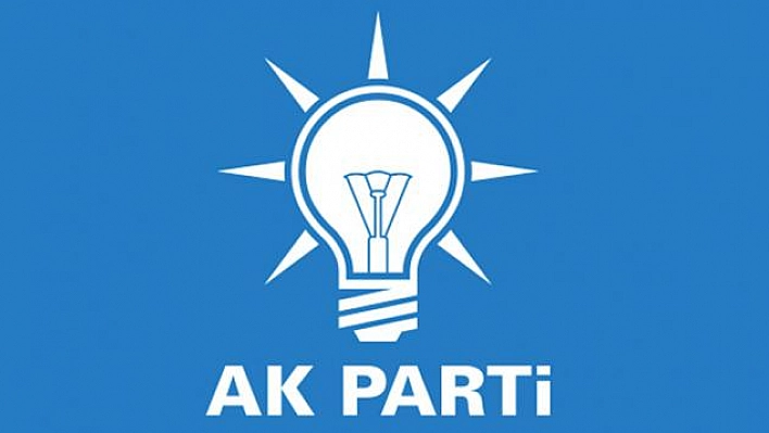 AK PARTİ HALKIN SESİNE KULAK VERMELİ!