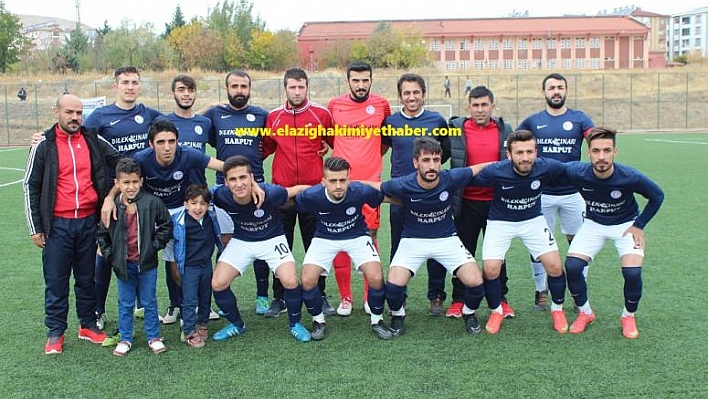 Çimentaş'tan Aksaray Gençlik'e destek!