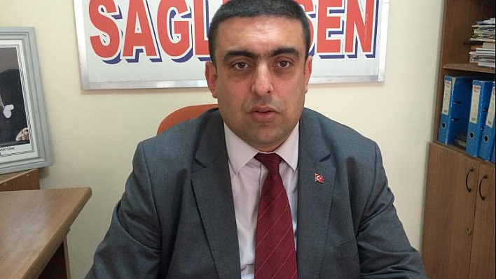 'HOCALI KATLİAMINI UNUTMADIK UNUTMAYACAĞIZ!'