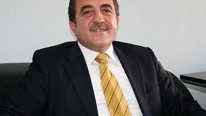 KUTLAMA MESAJI 