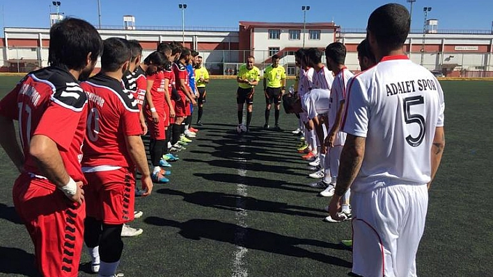 AMATÖRDE 19-20 ARALIK HAFTASI PROGRAMI AÇIKLANDI