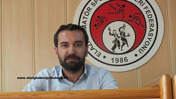 EASKF'den Yanılmaz'a teşekkür