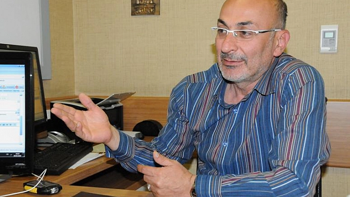KİMİN DAHA İYİ HİZMET EDECEĞİNE İNANIRSAM ONUN YANINDA YER ALIRIM