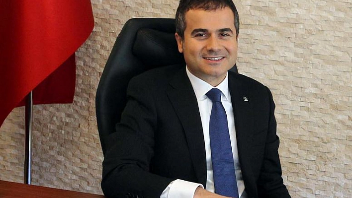 SUAT KILIÇ ELAZIĞ'A GELİYOR