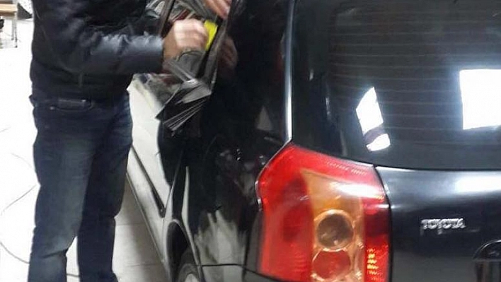 ARAÇLARIN GÖZDESİ AKSESUARLAR 