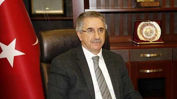 BAŞKAN YANILMAZ'DAN SAĞDUYU ÇAĞRISI