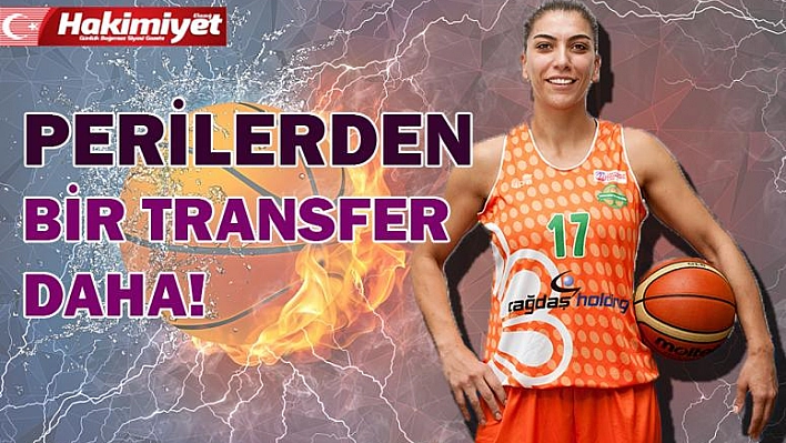 Perilerden Bir Transfer Daha!