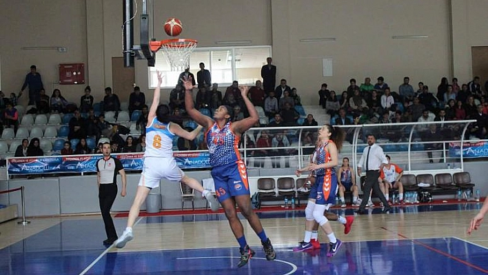 Periler kabustan uyandı! 65-61