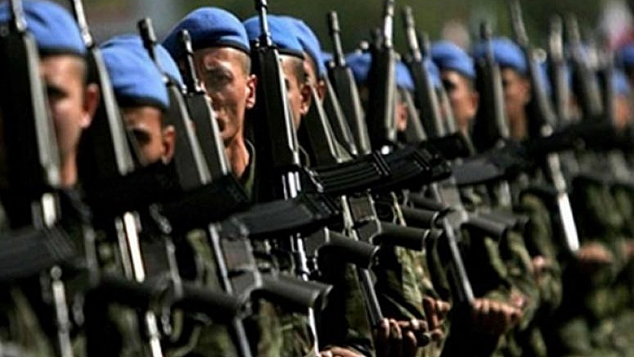 Askerlik Şubesi Yeni celp dönemi için açıklama yaptı