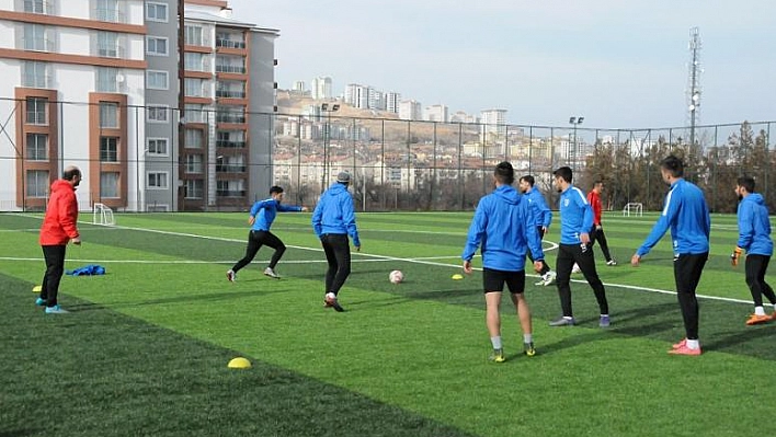 Belediyespor yarın başlıyor