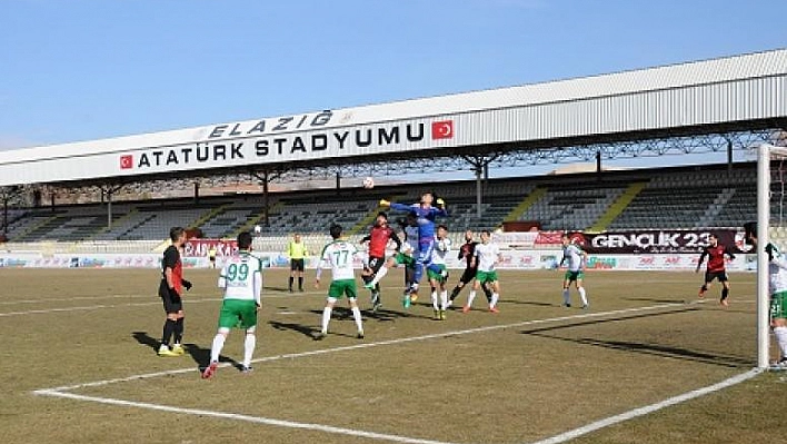 Play-Off son hafta netleşecek!