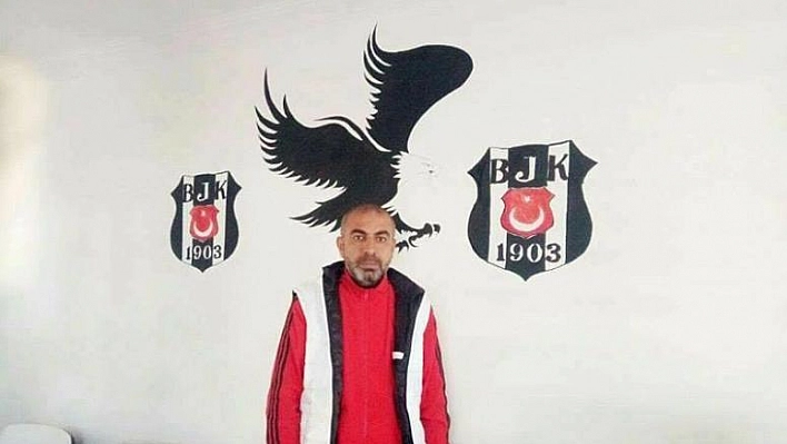 Beşiktaş Futbol Okulu faaliyette