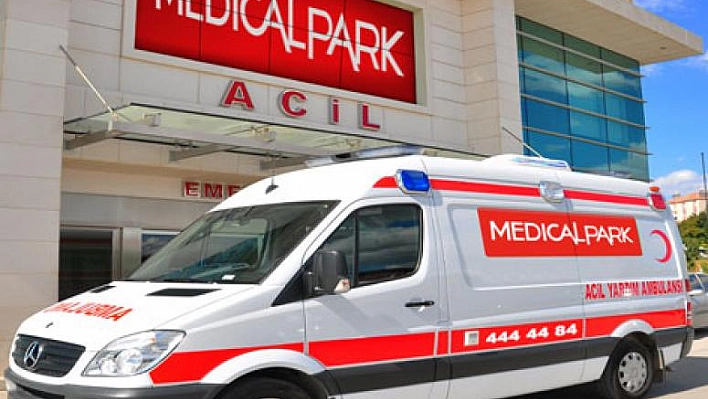 ÜZERİNE DOLAP DÜŞEN ÇOCUK HAYATINI KAYBETTİ