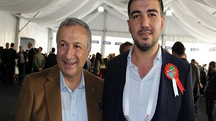 Cuma Gülnar, TÜRSAB Asil Üyeliğine Getirildi