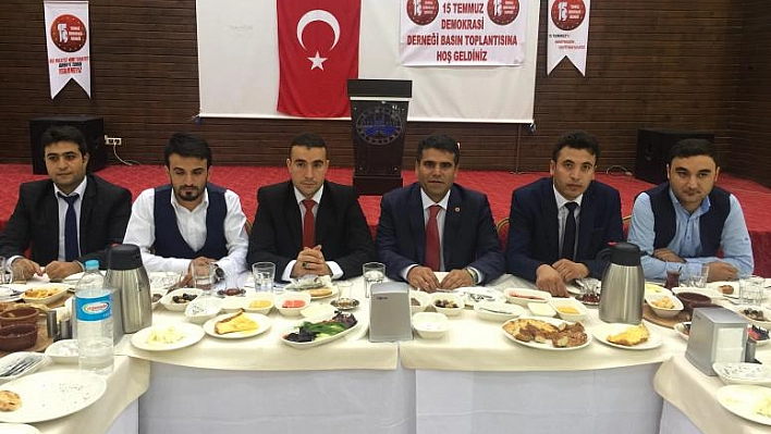 BİZ BU TOPRAKLARIN SAHİBİYİZ