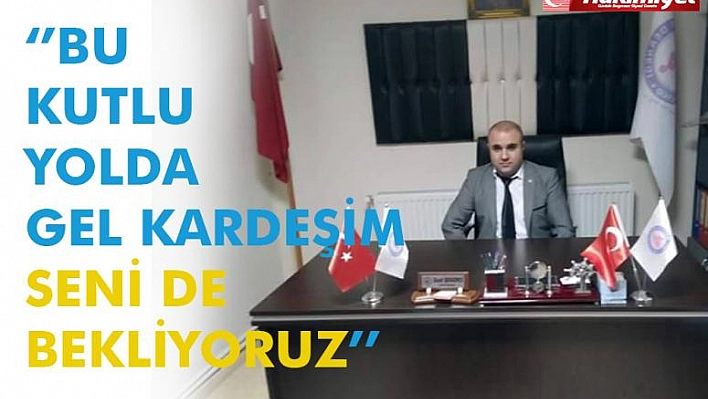 Milletimiz Destan Yazdı 