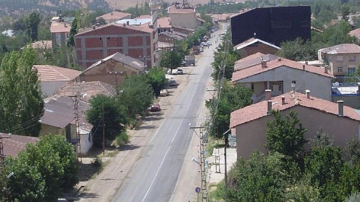 ODUN TOPLAYAN ŞAHSI DOMUZ ZANNEDİP ÖLDÜRDÜ